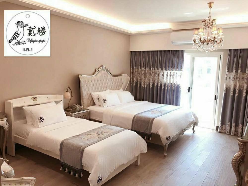 Loving Kinmen Homestay Jincheng Exterior photo