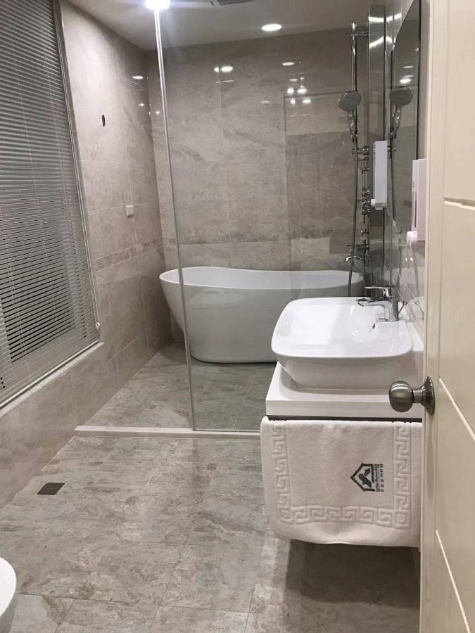 Loving Kinmen Homestay Jincheng Exterior photo
