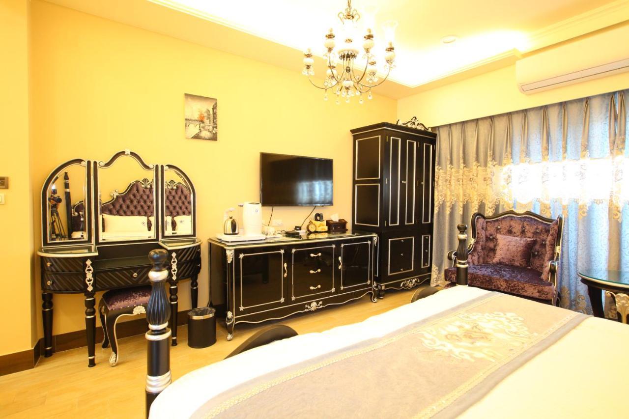 Loving Kinmen Homestay Jincheng Exterior photo
